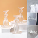 PVC silikon dörrstopp