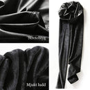 LEGGINGS I ELASTISKT LÄDER