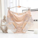 Damunderkläder med kontroll av mage och höft