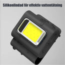 Magnetisk Cob-arbetslampa