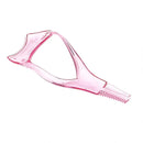 Ögonfransverktyg Mascara Sköld Applicator Skydd