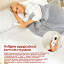 Multifunktionell elektrisk filt