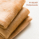 Supervarma fluffiga snöstrumpor (3 par)