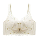 Sexiga stödbrallor med spets för kvinnor