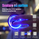 Fri flygning Induktion UFO Flygmaskin