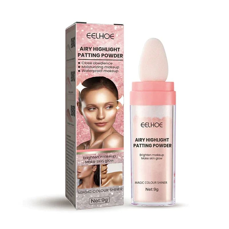 Highlighter Puder Stick Make-up