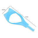 Ögonfransverktyg Mascara Sköld Applicator Skydd