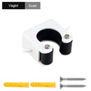 Förvaring av cykelställ