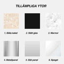 Roterande sugkopphakar