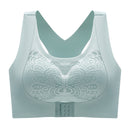 Push up-bh med spänne framtill för kvinnor