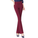 Yoga culottes för kvinnor