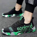 Bekväma, slitstarka och punkteringsfria arbetsskor