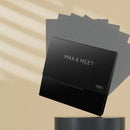 Blottingpapper i ask