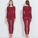 Unisex 37° termiska underkläder