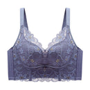 Sexiga stödbrallor med spets för kvinnor