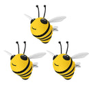 Luftfräschare med små bin