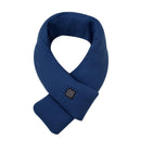 UPPVÄRMAD SCARF