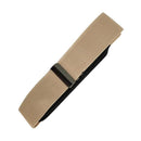 Elastiskt byxbälte utan spänne