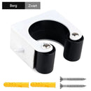 Förvaring av cykelställ