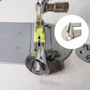 Syfot för rullad fåll