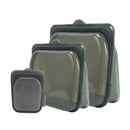 Återanvändbara förvaringspåsar