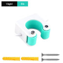 Förvaring av cykelställ