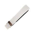 Elastiskt byxbälte utan spänne