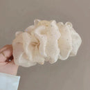 Elegant hajklämma för damer