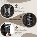 Tång för röriga hästsvansar