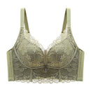 Sexiga stödbrallor med spets för kvinnor