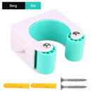 Förvaring av cykelställ