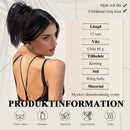 Tång för röriga hästsvansar