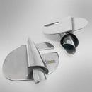 Syfot för rullad fåll