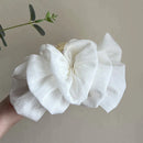 Elegant hajklämma för damer