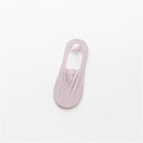 Invisible Ice Silk andningsbara strumpor