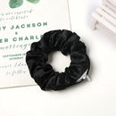 Fashion hårring med dragkedja