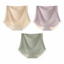 Sömlös trosa med hög midja