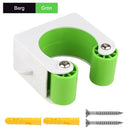 Förvaring av cykelställ