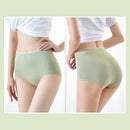 Trosor med hög midja och stretch