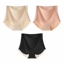 Sömlös trosa med hög midja