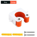 Förvaring av cykelställ