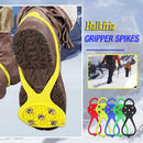 Universal Halkfria Gripspikar