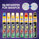 Bil Reparationspenna för repor