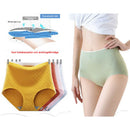 Trosor med hög midja och stretch