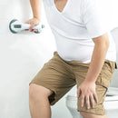 Sugkopp Halkfri ledstång för badrum