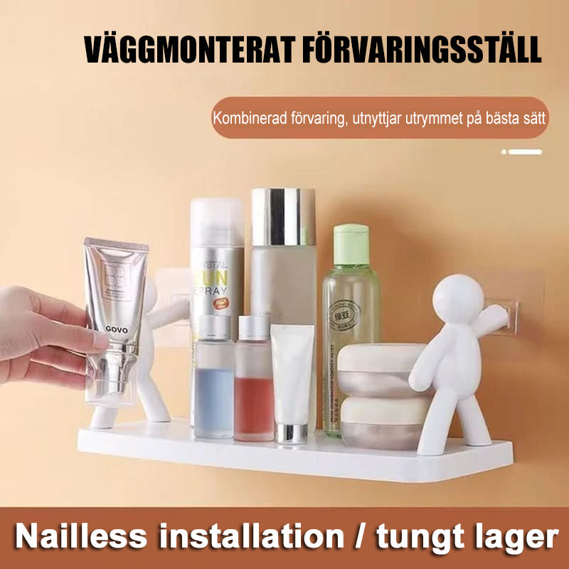 Badrum Kök Förvaringsställ