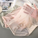 Summer Ice Silk Ultra Tunna Osynliga Trosor