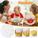 Färska Förvaringspåsar (100 stycken / 200 stycken)