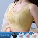 Braletter med spets och stöd för kvinnor