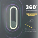 Multifunktionell ultraljudsmyggdödare